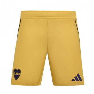 Pantalones Boca Juniors 2ª 2025