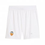 Pantalones Valencia 1ª 25-26 Blanco