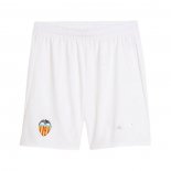 Pantalones Valencia 1ª 25-26 Blanco