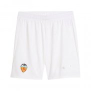 Pantalones Valencia 1ª 25-26 Blanco