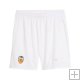 Pantalones Valencia 1ª 25-26 Blanco