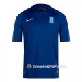 Camiseta de la Selección de Grecia 2ª 2016