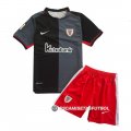 Camiseta del Athletic Bilbao 2ª Niño 2015/2016