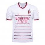 Tailandia Camiseta AC Milan 2ª 22-23