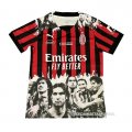 Tailandia Camiseta AC Milan Special 23-24