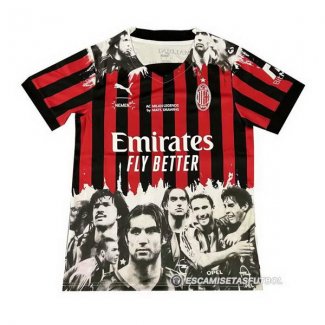 Tailandia Camiseta AC Milan Special 23-24