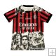 Tailandia Camiseta AC Milan Special 23-24