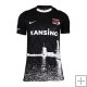 Tailandia Camiseta AZ Alkmaar 4ª 24-25