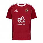 Tailandia Camiseta Al-Ahly SC 1ª 25-26