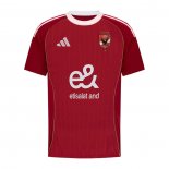 Tailandia Camiseta Al-Ahly SC 1ª 25-26