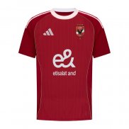 Tailandia Camiseta Al-Ahly SC 1ª 25-26
