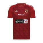 Tailandia Camiseta Al Ahly 1ª 23-24