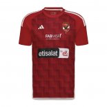 Tailandia Camiseta Al Ahly 1ª 23-24