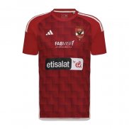 Tailandia Camiseta Al Ahly 1ª 23-24