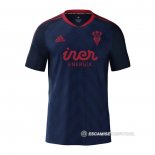 Tailandia Camiseta Albacete 2ª 22-23