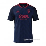 Tailandia Camiseta Albacete 2ª 22-23