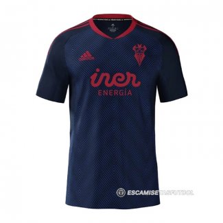 Tailandia Camiseta Albacete 2ª 22-23