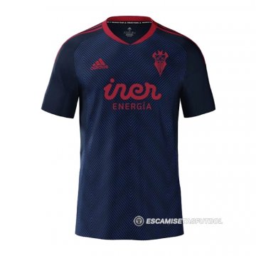 Tailandia Camiseta Albacete 2ª 22-23