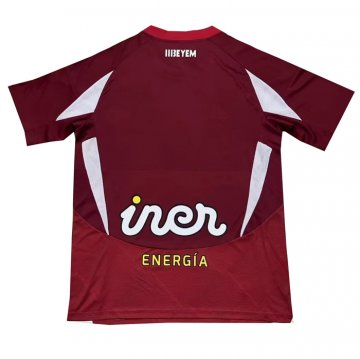 Tailandia Camiseta Albacete 2ª 24-25