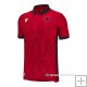 Tailandia Camiseta Albania 1ª 2023