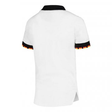 Tailandia Camiseta Alemania 1ª Euro 2022