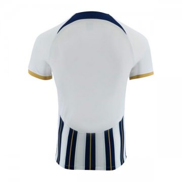 Tailandia Camiseta Alianza Lima 1ª 2024