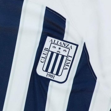 Tailandia Camiseta Alianza Lima 1ª 2024