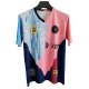 Tailandia Camiseta Argentina Messi Special 25-26