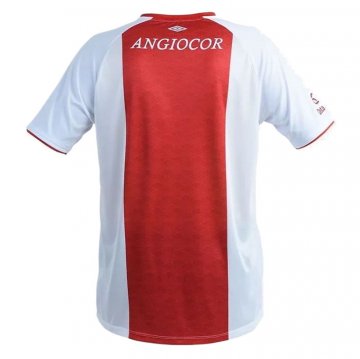 Tailandia Camiseta Argentinos Juniors 2ª 2025