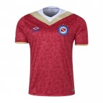 Tailandia Camiseta Argentinos Juniors 3ª 2025