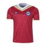 Tailandia Camiseta Argentinos Juniors 3ª 2025