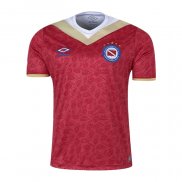 Tailandia Camiseta Argentinos Juniors 3ª 2025
