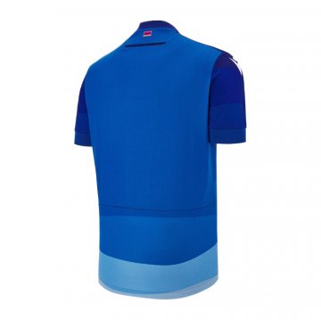 Tailandia Camiseta Armenia 3ª 2025