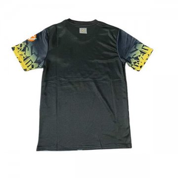 Tailandia Camiseta Aston Villa 3ª 25-26