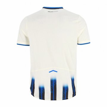 Tailandia Camiseta Atalanta 1ª 25-26