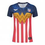Tailandia Camiseta Atletico Madrid Special 1ª 25-26