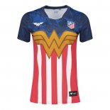 Tailandia Camiseta Atletico Madrid Special 1ª 25-26