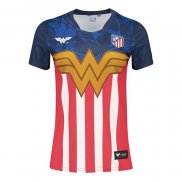 Tailandia Camiseta Atletico Madrid Special 1ª 25-26
