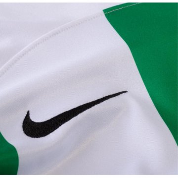 Tailandia Camiseta Atletico Nacional 1ª 2023