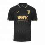 Tailandia Camiseta Augsburg 3ª 25-26