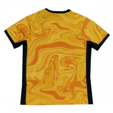 Tailandia Camiseta Australia 1ª 2023