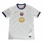 Tailandia Camiseta Barcelona Special 25-26 Blanco