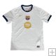 Tailandia Camiseta Barcelona Special 25-26 Blanco