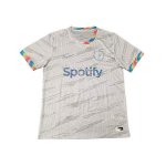 Tailandia Camiseta Barcelona Special 25-26 Blanco