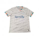 Tailandia Camiseta Barcelona Special 25-26 Blanco