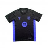 Tailandia Camiseta Barcelona Special 25-26 Negro Azul