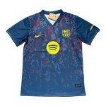 Tailandia Camiseta Barcelona Special 25-26 Verde