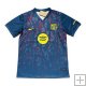 Tailandia Camiseta Barcelona Special 25-26 Verde