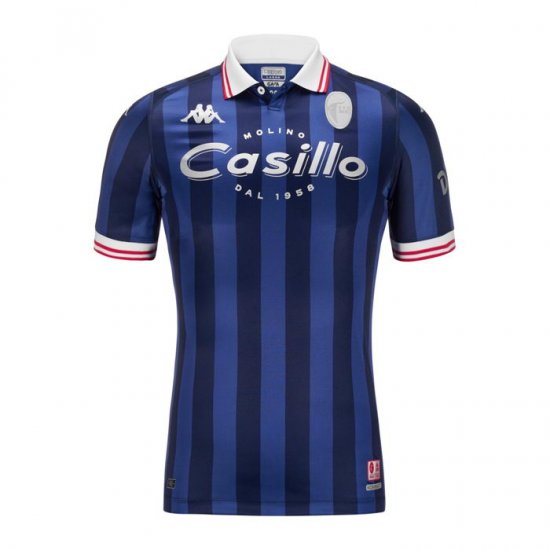 Tailandia Camiseta Bari Special 2024 Azul - Haga un click en la imagen para cerrar