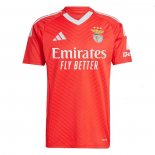 Tailandia Camiseta Benfica 1ª 24-25